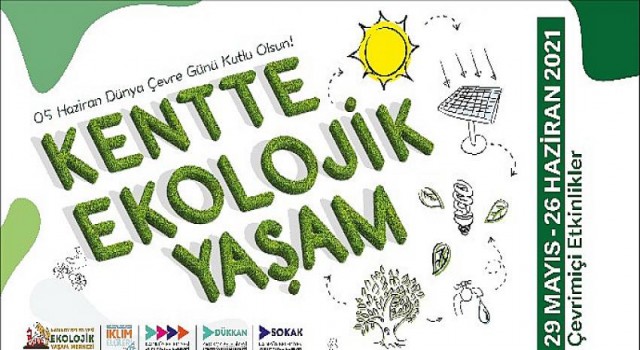 Kadıköy Çevre Festivali başladı