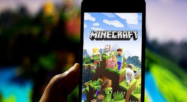 Kaspersky, Minecraft oyununu taklit eden kötü amaçlı uygulamalar keşfetti