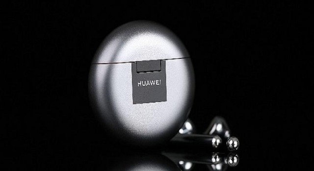 Kişiye Özel Gürültü Engelleme ve Yüksek Çözünürlüklü Ses Kalitesine sahip FreeBuds 4, Huawei Online Mağazası’nda ön satışta