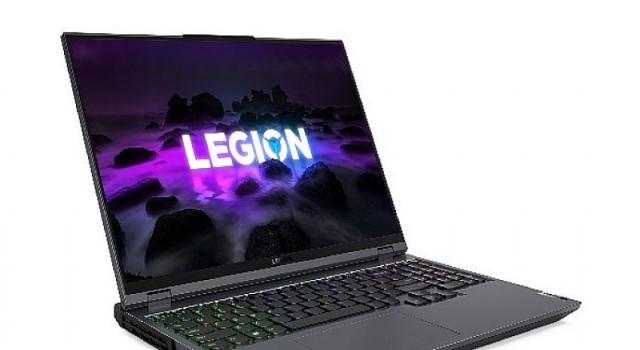 Lenovo Legion 5 Pro ile mühendislik harikası üstün performans