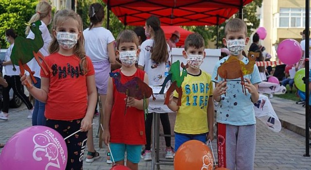 Lüleburgaz’ın mahallelerinde “şenlik” var!