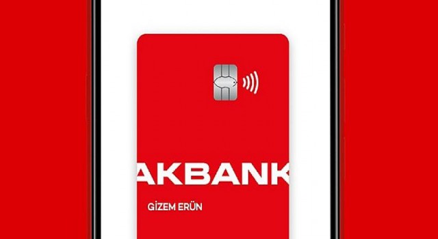 Mobilden Akbanklı olanlar, cebe inen Akbank Kart ile 1.200 TL’ye varan chip-para kazanıyor