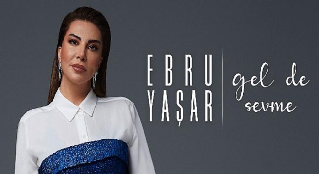 Muud’da bir numara Ebru Yaşar