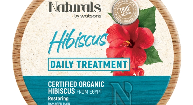 Naturals by Watsons’tan Doğa Dostu Saç ve Cilt Bakımı Haziran Basın Bülteni