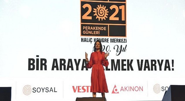 Perakende Günleri’21 İlk Gününde Yeni Normal Döneme Işık Tuttu