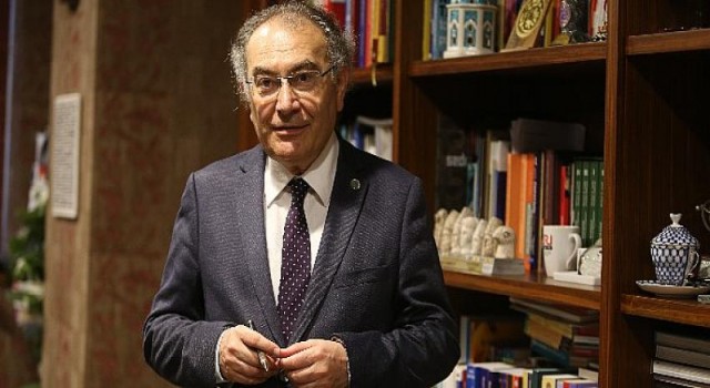 Prof. Dr. Nevzat Tarhan: “Sınav kaygısı normal, kaygının kontrol edilemez sınırda olması sorundur”