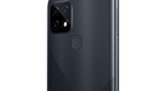 realme’nin Beklenen İlk Yerli Üretimi C21 Satışa Çıktı!