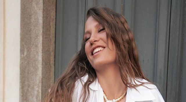 Serenay Sarıkaya, Bvlgari’nin Türkiye marka elçisi oldu.