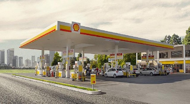 Shell ve ZUBİZU İş Birliklerinin 5. Yılında