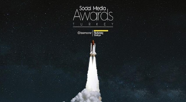 Social Media Awards Turkey 2021 ödülleri sahiplerini buldu