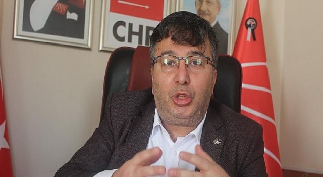 Soyluçiçek : “Yaşanan Vahşeti Sonuna Kadar Kınıyorum”