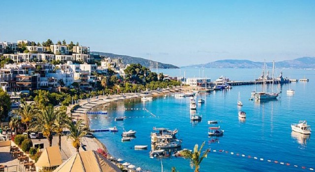 SunExpress’ten Bodrum atağı