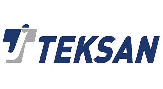 Teksan, İSO 500’de 79 basamak birden yükselerek 394. sıraya yerleşti