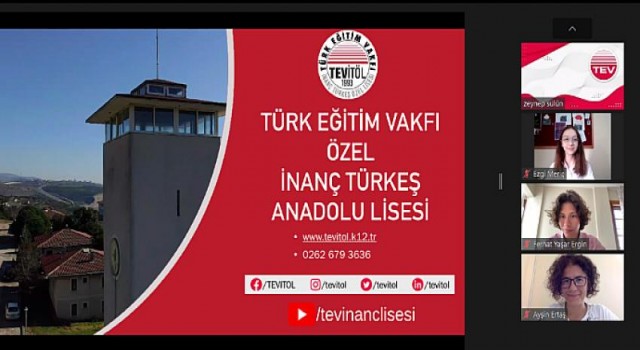 TEVİTÖL’de Çevrim İçi Kayıt Görüşmeleri Başladı