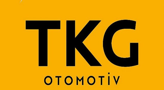 TKG Otomotiv’e MESS’ten İSG Özel Ödülü!