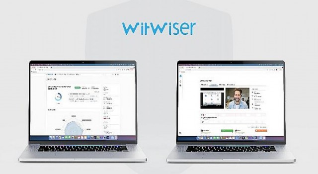 Türk girişim Witwiser’dan yapay zeka destekli “Çevrimiçi Sınav Teknolojileri”