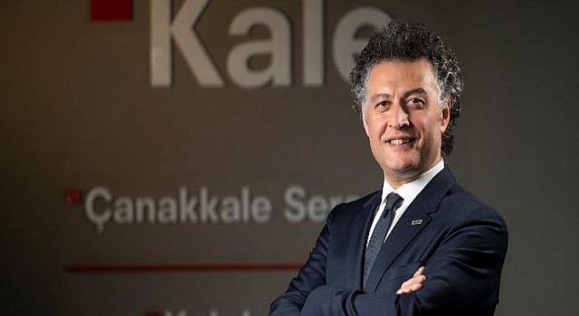 Yapı sektörünün Türkiye’deki en değerli markası Kaleseramik oldu