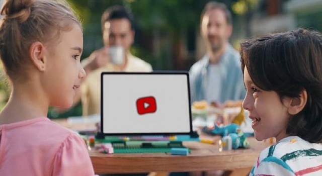 Youtube Kids’in bilgi ve eğlence dolu dünyası, Samsung Galaxy akıllı cihazlarda!