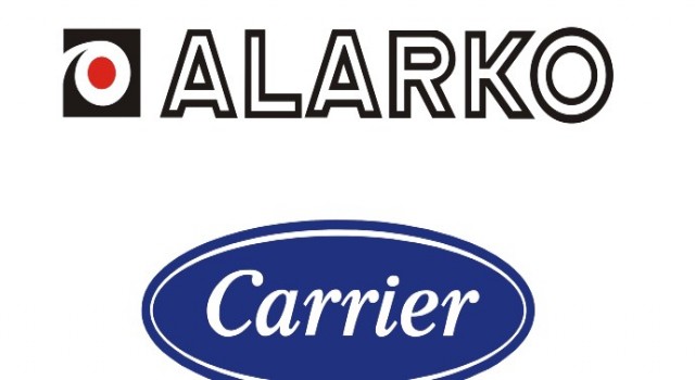 Alarko Carrier Türkiye’nin en büyük şirketleri arasında