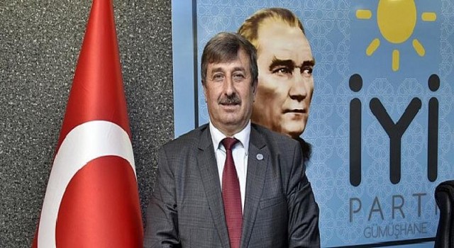 Başkan Ateş, ”Bu iğrençliğin hesabını kim verecek şimdi?”