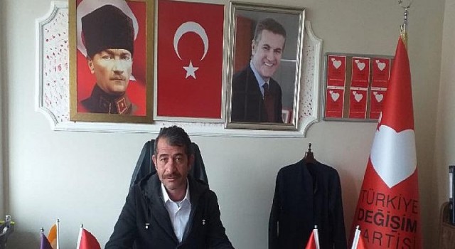 Başkan Faik Tüy, Denizcilik ve Kabotaj Bayramı’nı Kutladı