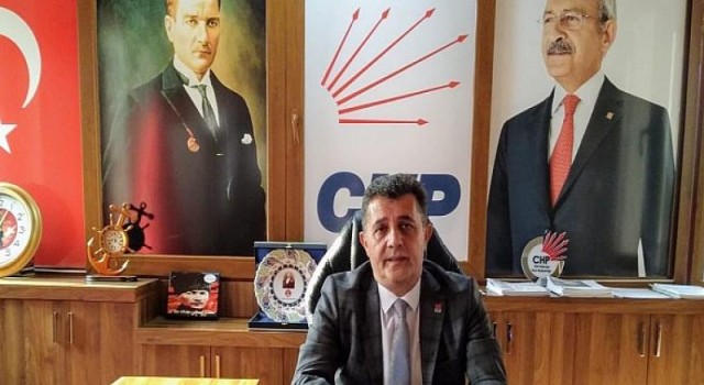 Başkan Taner Çakır’dan, Kurban bayramı mesajı