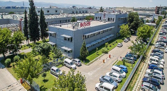 Bosch Türkiye 2020 yılı finansal sonuçları açıklandı