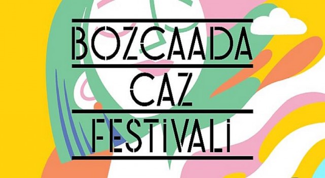 Bozcaada Caz Festivali’nin beşinci yıl kutlamaları Facebook’ta başlıyor!