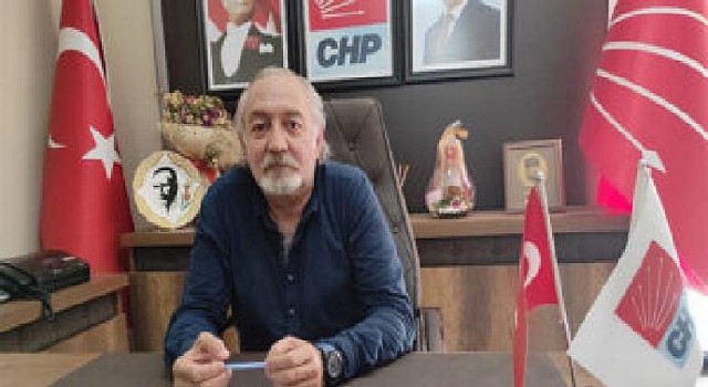 CHP’li Binzet Sivas Katliamında yaşamını yitirenleri andı