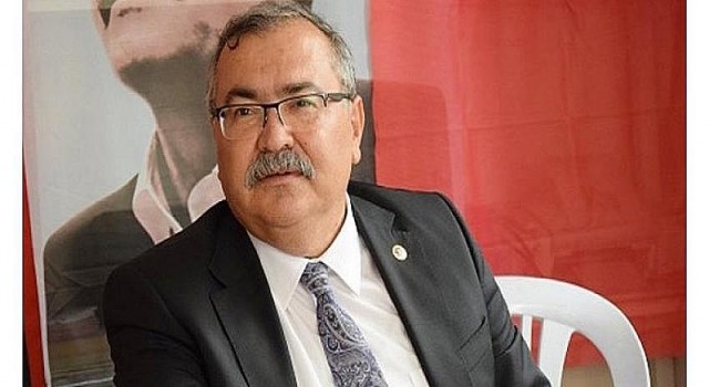 CHP’li Bülbül’den tütün üreticisine destek