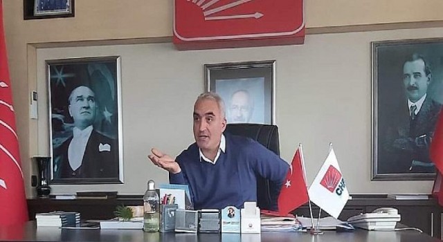 CHP’li Hacısalihoğlu: ”Trafiğe net çözüm Güney Çevre Yolu’dur”