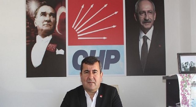 CHP’li Karahan’dan Sivas Katliamı açıklaması