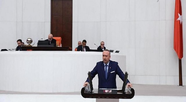 CHP’li Yalım’dan zamlara tepki