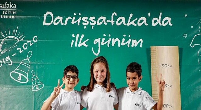 Darüşşafaka Cemiyeti’nden “bayram bağışı” çağrısı