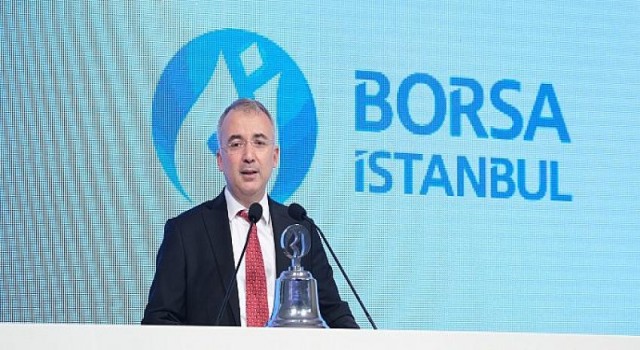 Escar, Borsa İstanbul’da işlem görmeye başladı