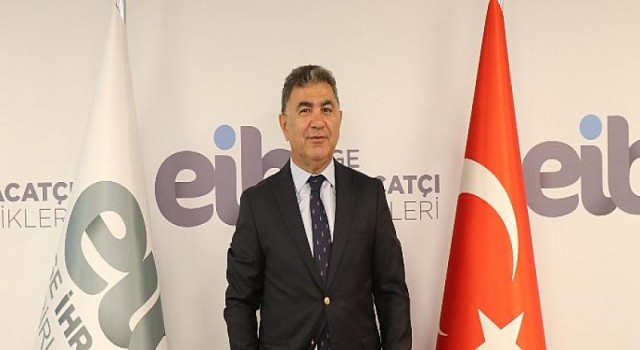 Hazır giyim sektörü, 2021 yılının ilk yarısında 690 milyon dolar ihracat gerçekleştirdi