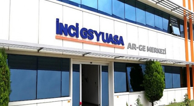 İnci GS Yuasa, AR-GE 250 Araştırması’nda AR-GE’ye en çok yatırım yapan akü firması