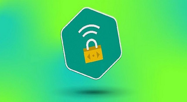 Kaspersky VPN Secure Connection’a yeni güncellemeler geldi