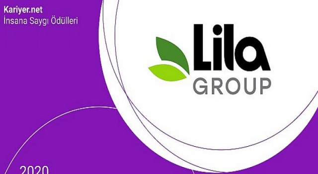 Lila Group ‘İnsana Saygı Ödülü’nü 8. kez kazandı