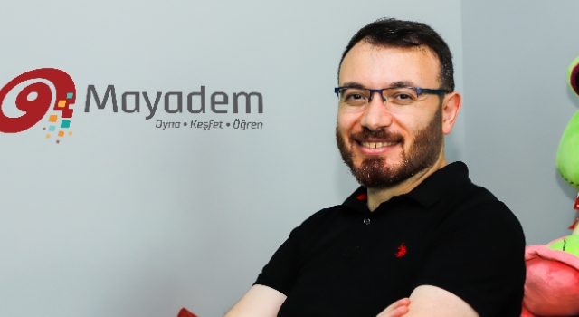 Mayadem Oyun Geliştirme Prensipleriyle Sektöründe Fark Yaratıyor