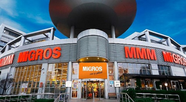 Migros’un ulusal uzun vadeli kredi notunu en yükseğe taşındı