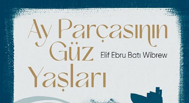 Pika Yayın’dan üç kuşağın aşk hikâyesi, Ay Parçasının Güz Yaşları