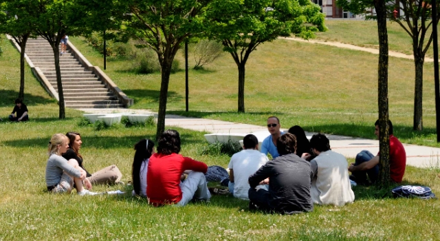 Sabancı Üniversitesi Tanıtım Günleri Başlıyor