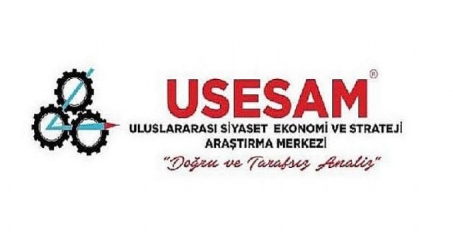 USESAM Araştırma Hatay’da