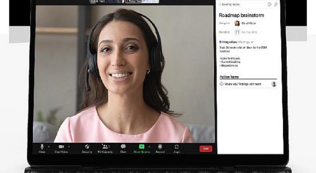 Zoom’dan platform deneyimine güç katan yenilikler: Zoom Apps ve Zoom Events