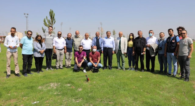 AFYONKARAHİSAR, DÜNYA MOTOKROS ŞAMPİYONASI’NA HAZIR 