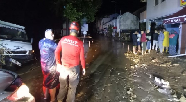 AKUT, Karadeniz’de tekrar görev başında