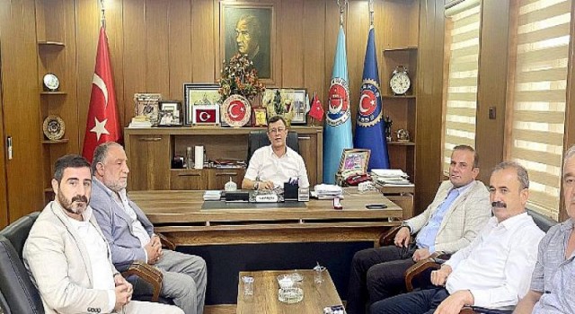 Başkan Çakmaklı: Urfa’yı İstişare ile Yöneteceğiz