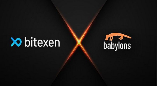 Bitexen Babylons’a tohum yatırımcı oldu