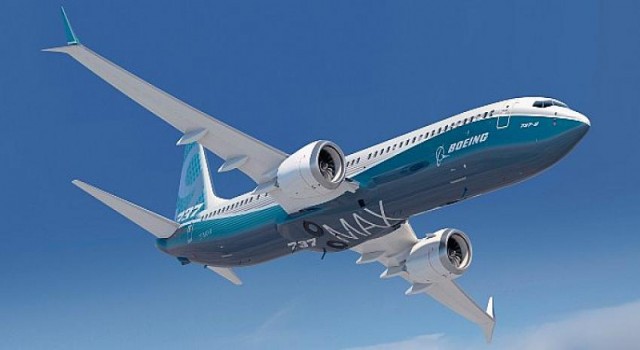 Boeing ve TUSAŞ, Boeing 737 Motor Kapağı Üretimi İçin Sözleşme İmzaladı